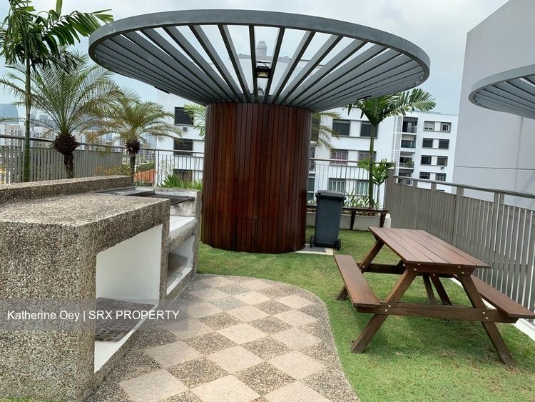 One Oxley Rise (D9), Apartment #200083952